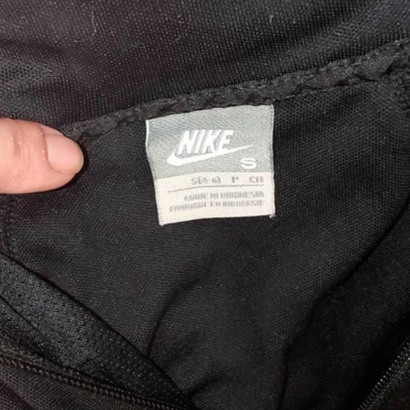 NIKE Full Zip Women's Long Sleeve - Picture 5 of 5